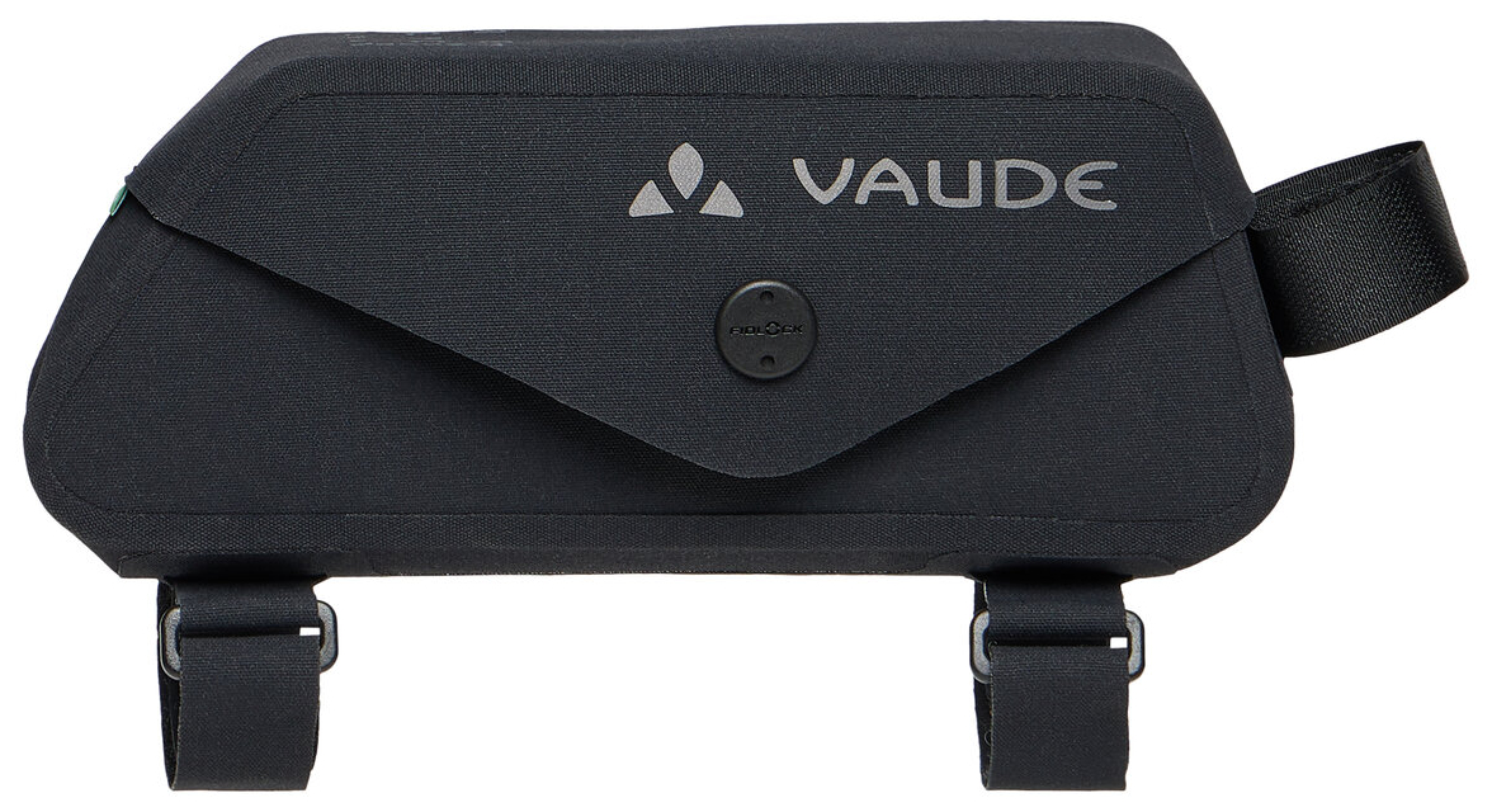 VAUDE Trailtop Tube zwart