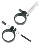 SKS Spatbordbeugel klemmen Ø37-40mm 2 stuks
