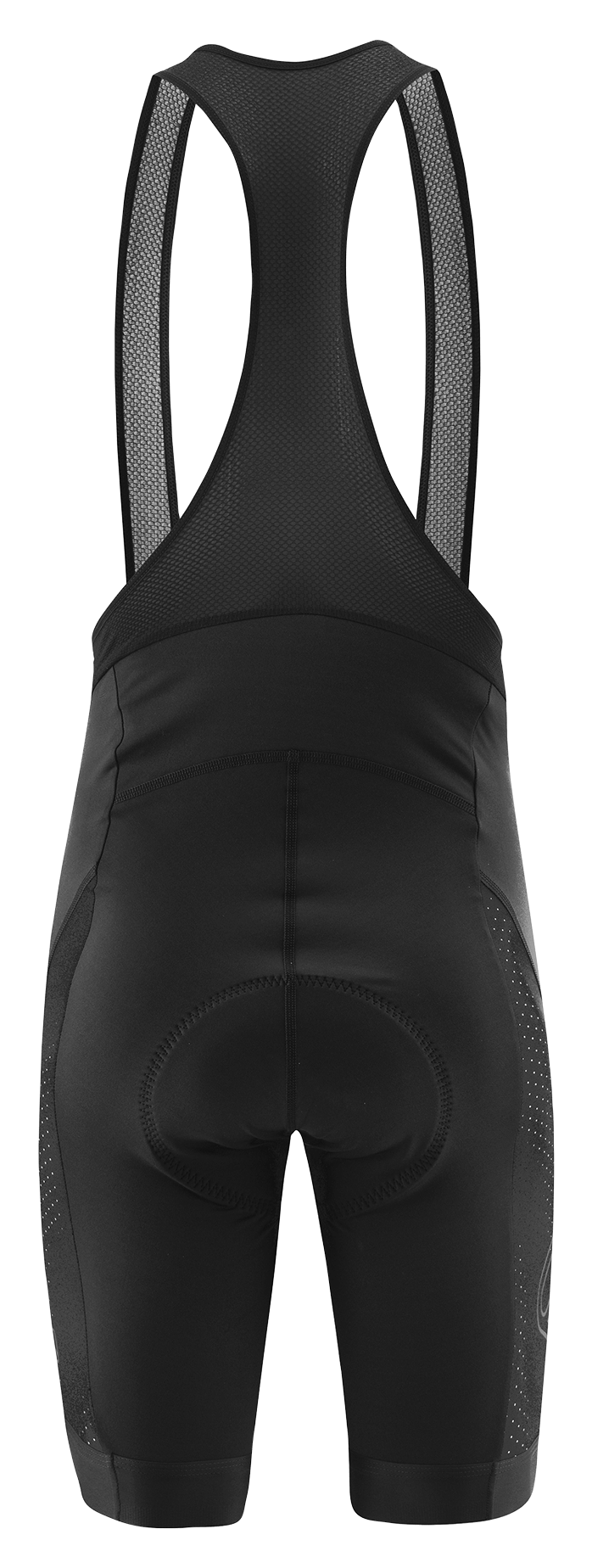 Löffler M Bike Bibshorts Winner 4 Zwart