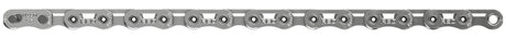 SRAM E1 Flattop ketting met PowerLock zilver