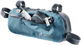 deuter Cabezon Front Bag 4 Lenkertasche blau/schwarz