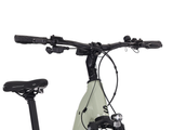 Superior eRX 6.4 LS 504Wh GLANS ZACHT GROEN