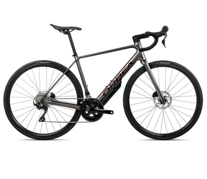 Orbea AVANT H30 Magnetic Bronze (Mat) - Cosmic Bronze (Glanzend) (2026)