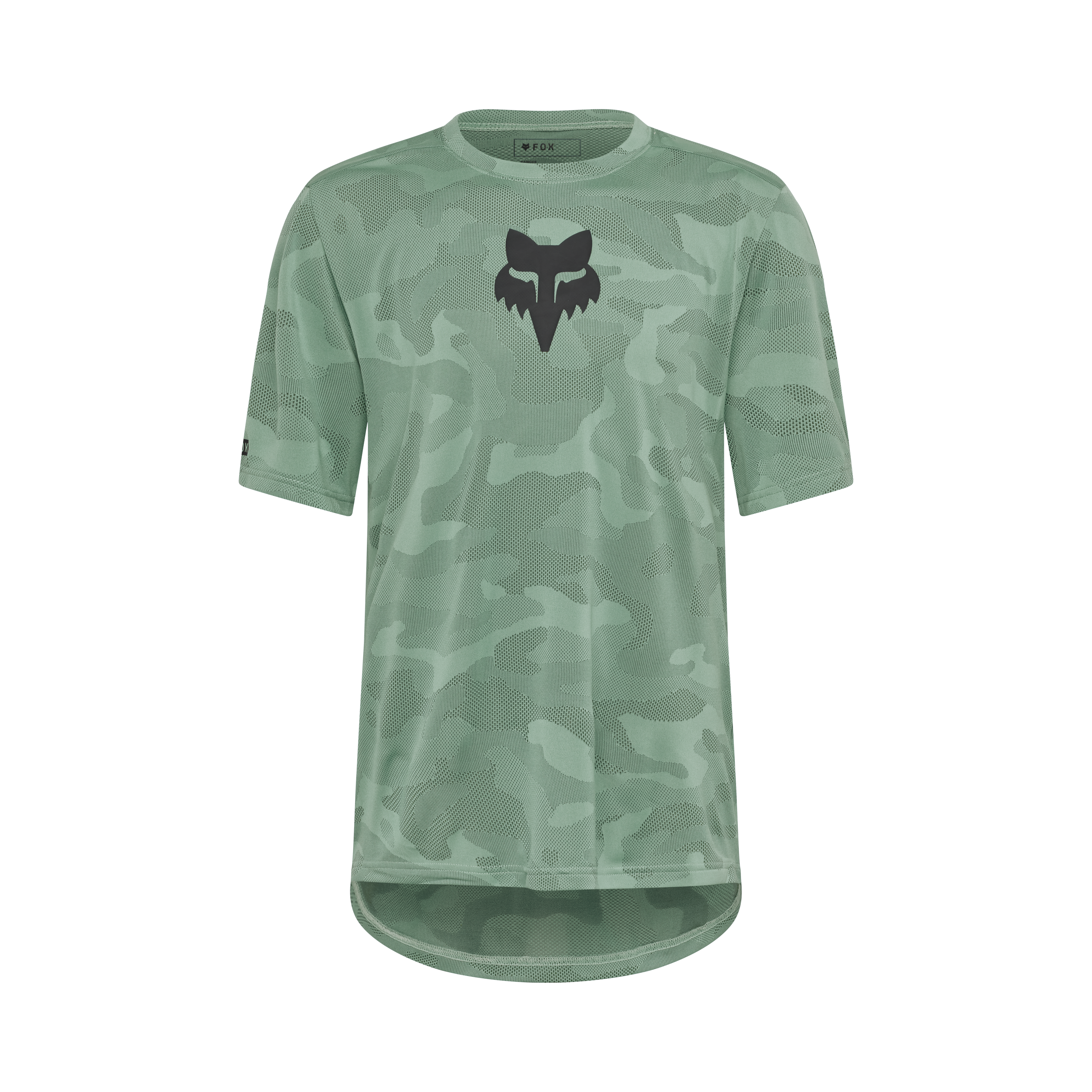 Fox Ranger Tru Dri SS Jersey Pine