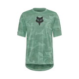 Fox Ranger Tru Dri SS Jersey Pine