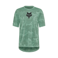 Fox Ranger Tru Dri SS Jersey | Heren fietsjersey korte mouw | Pine – aktuelle Variante