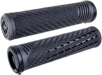 ODI handvatten CF lock-on handvatten zwart – aktuelle Variante