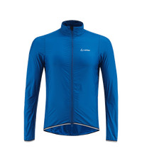 Löffler M Fietsjack Windshell Marin