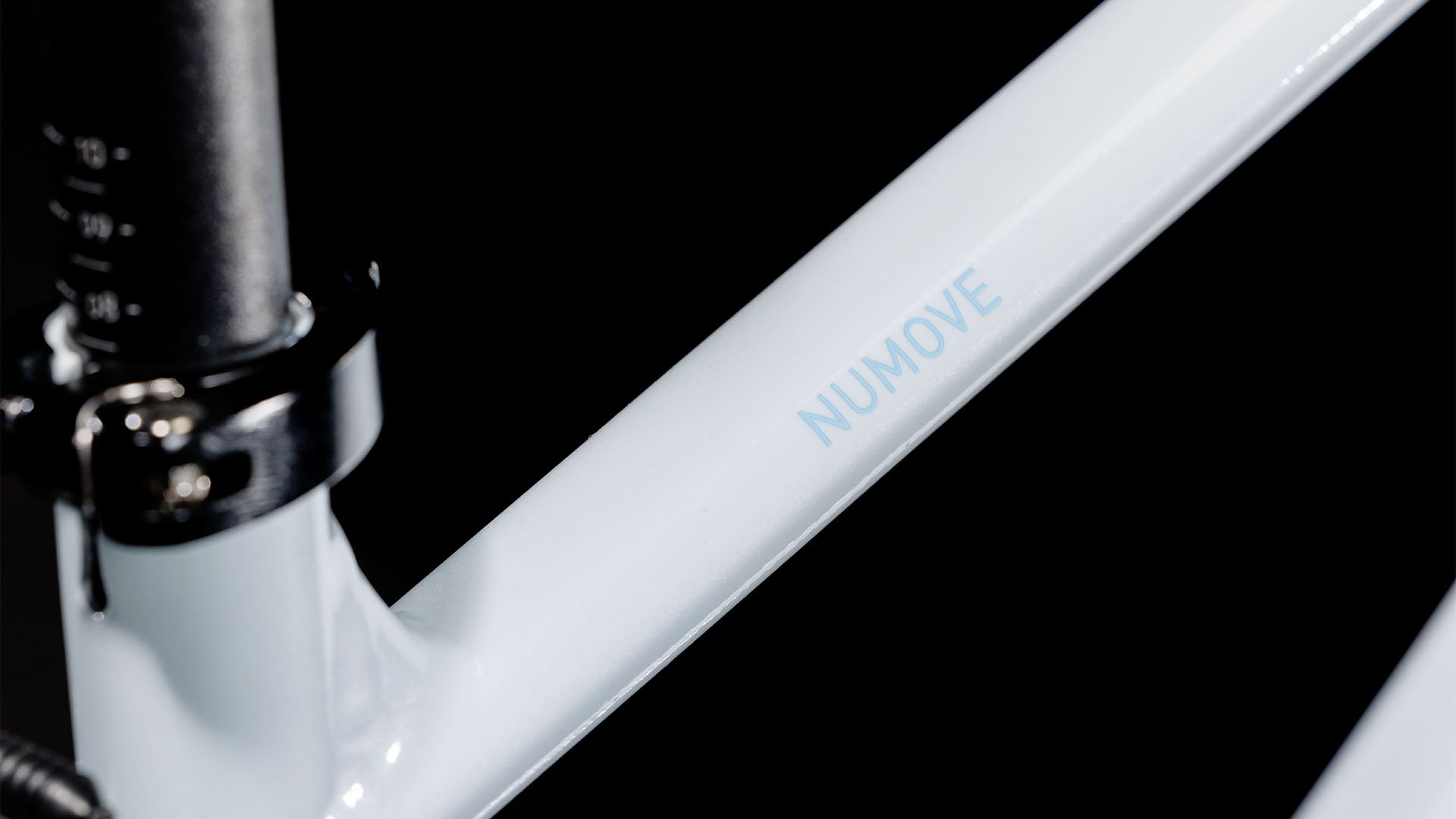 Cube Numove 240 flashwhite´n´pink (2025)