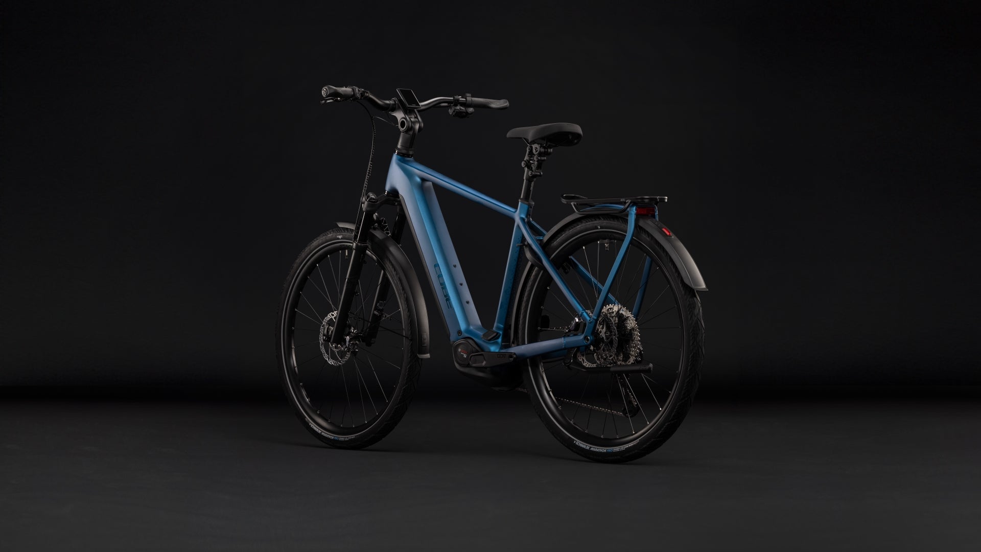 Cube Kathmandu Hybrid SLX 800 Diamant nebula´n´prizm (2027)