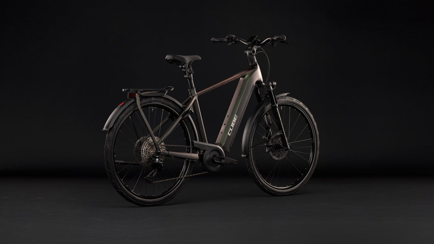 Cube Kathmandu Hybrid EXC 800 Diamant stellar´n´chrome (2027)