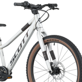 Scott Scale 400 legering zilver (2025)