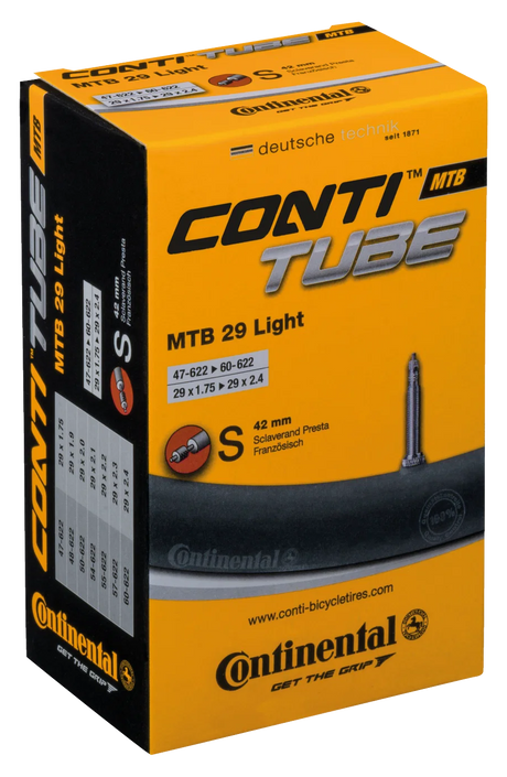 Continental MTB 29 Light Binnenband 29"