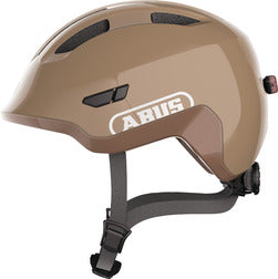 Abus SMILEY 3.0 FL.ACE LED koffie