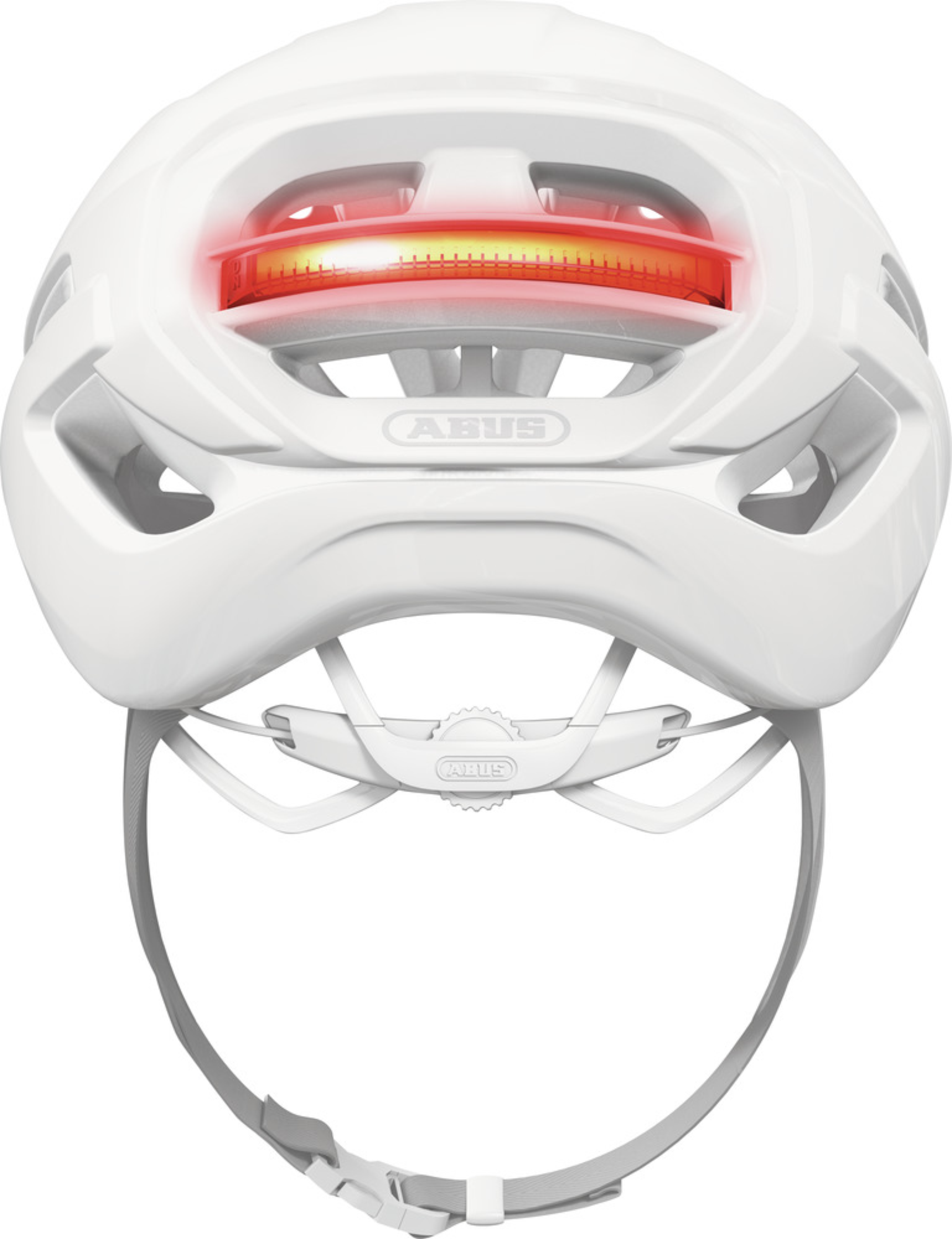 Abus TAIPAN LED puur