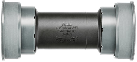 Shimano SM-BB71-41A trapas perspassing zwart