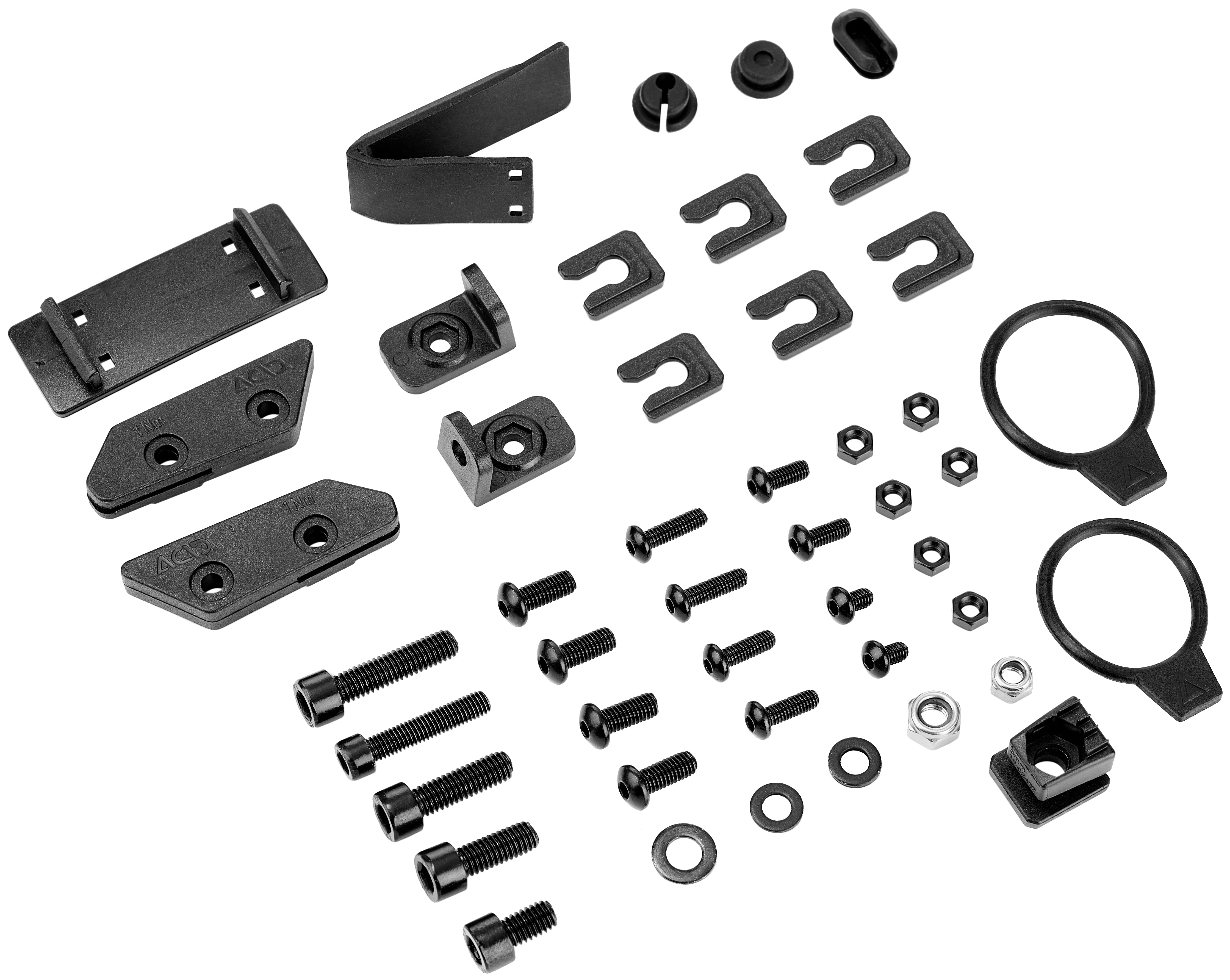 ACID spatbordset 75 29