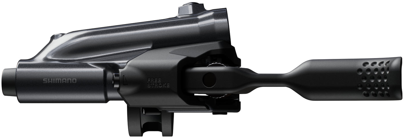 Shimano DEORE XT BL-M8200 MTB remhendel I-Spec EV