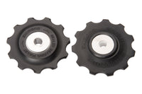 Shimano Ultegra / XT / Saint versnellingsrollen 9-/10-speed zwart – aktuelle Variante