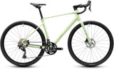 Cube Nuroad Race lindgreen´n´matcha (2027)