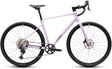 Cube Nuroad EX  bubblegum´n´black (2027)
