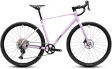 Cube Nuroad EX  bubblegum´n´black (2027)