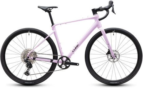 Cube Nuroad EX  bubblegum´n´black (2027)