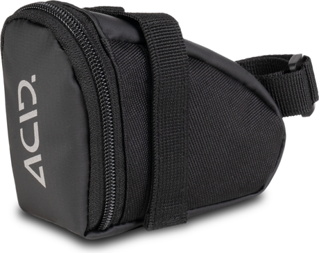Acid zadelzak CMPT 0,6 black