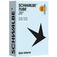 Schwalbe DV 15L Binnenband 28/34-622/630