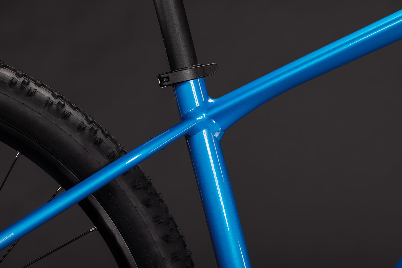Cube Aim Pro topasblue´n´blue (2027)