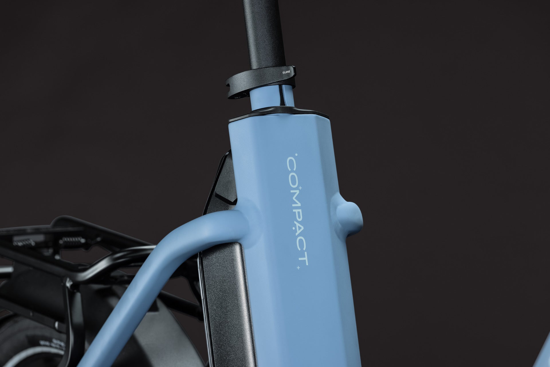 Cube Compact Hybrid 540 thistleblue´n´blue (2027)
