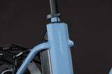 Cube Compact Hybrid 540 thistleblue´n´blue (2027)