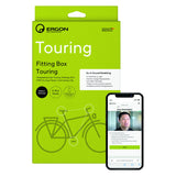 Ergon Fitting Box Touring