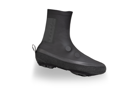 Cube Regen Überschoen zwart