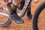 Northwave Rockit MTB-schoenen Zwart