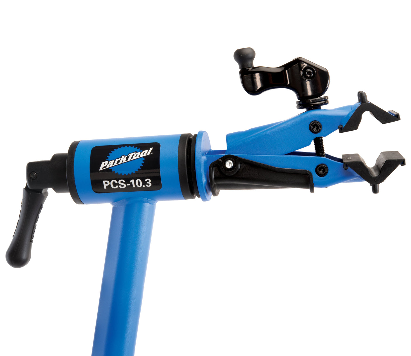 Park Tool PCS-10.3 Montagebok