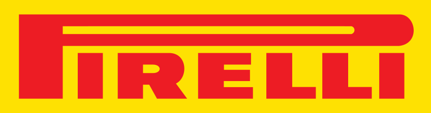 Brand Logo Pirelli