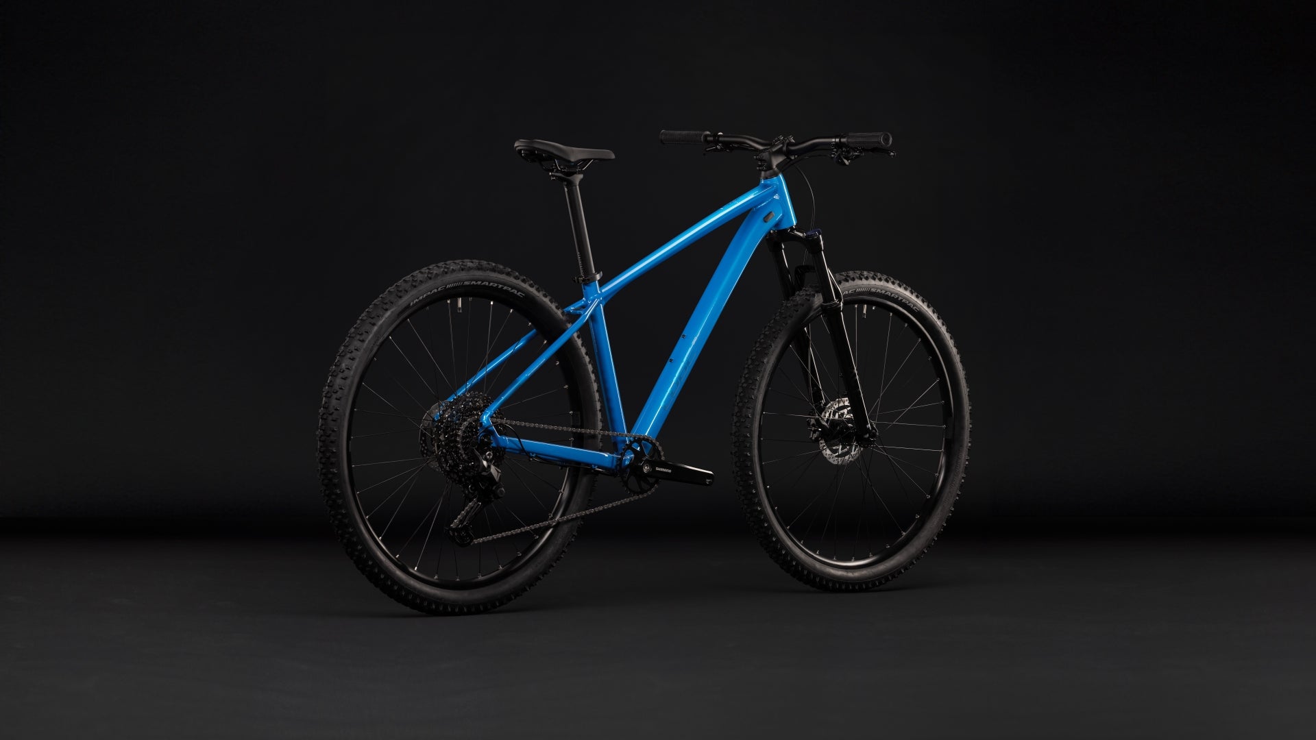 Cube Aim Pro topasblue´n´blue (2027)