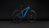 Cube Aim Pro topasblue´n´blue (2027)