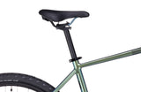Cube Nature EXC Classic groen´n´black