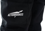 CUBE VERTEX wijde broek ROOKIE
