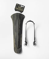Ass Savers WGS-2 Win Wing Gravel spatbord achterzijde detour