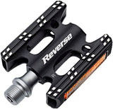 Reverse Youngstar pedalen kinderen