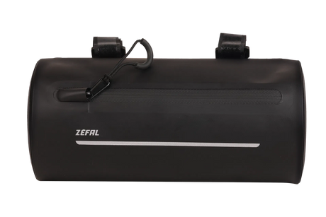 Zefal Z Adventure F2 Stuurtas 2.5l zwart