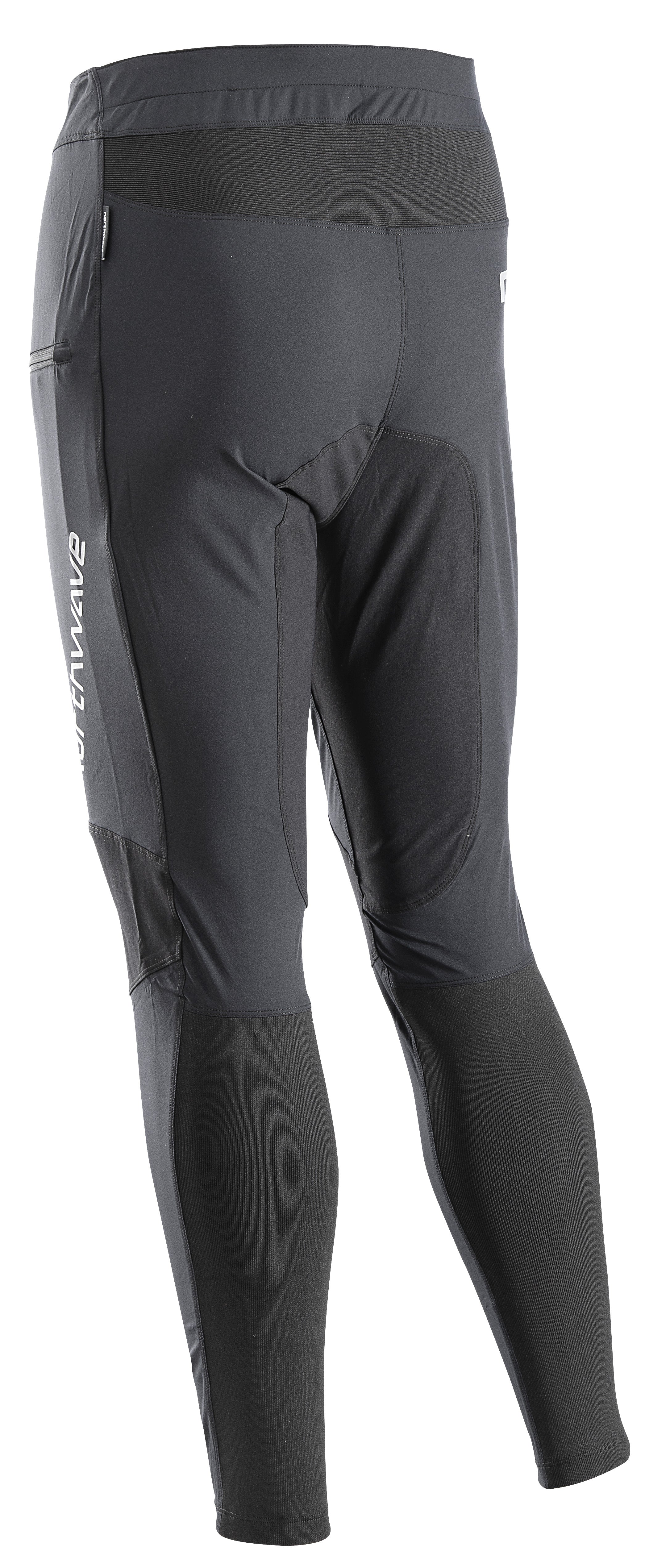 Northwave Bomb Lange Broek Zwart