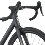 Scott Speedster Gravel 30 zwart