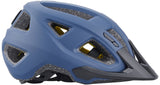 CUBE Helm FLEET blauw