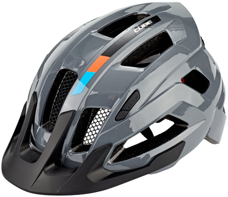 CUBE-helm STEEP X Actionteam