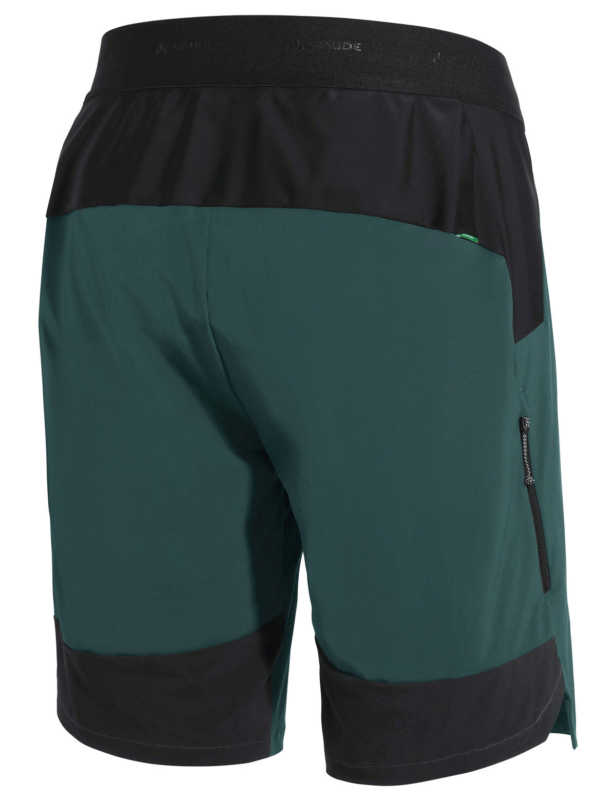 VAUDE Heren Kuro Shorts III deep pond