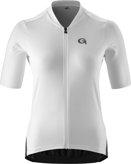 Gonso SITIVO Jersey Dames wit / zwart